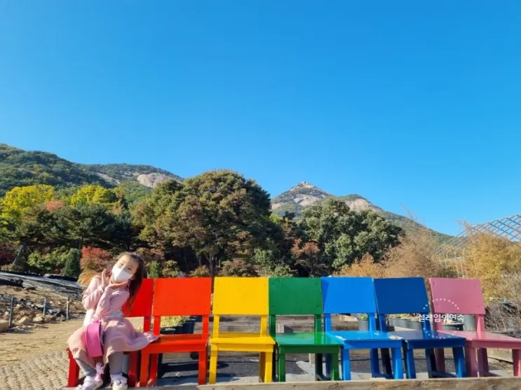 남양주 산들소리수목원, 아이와 나들이 다녀왔어요