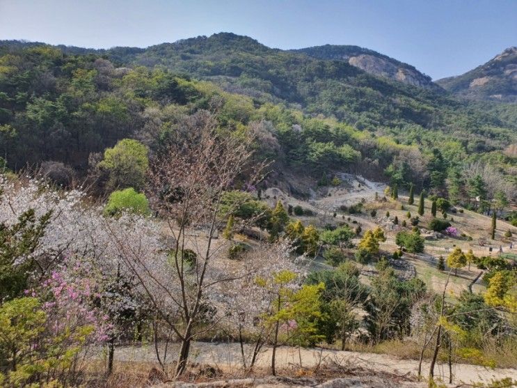 [29개월아이와함께] 남양주 산들소리수목원에서 봄나들이