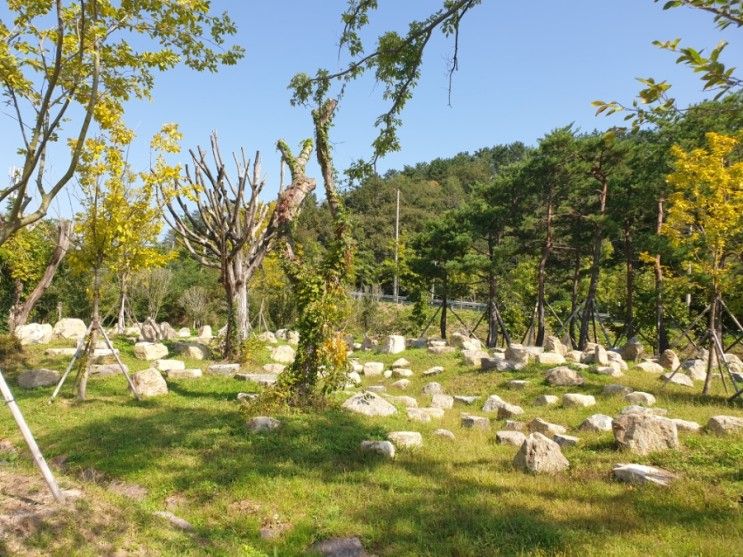 <아이와가볼만한곳> 해운대수목원에서 동물을 만나다