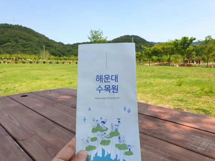 해운대수목원: 가족, 연인, 아이와 함께 걷기 좋은 곳