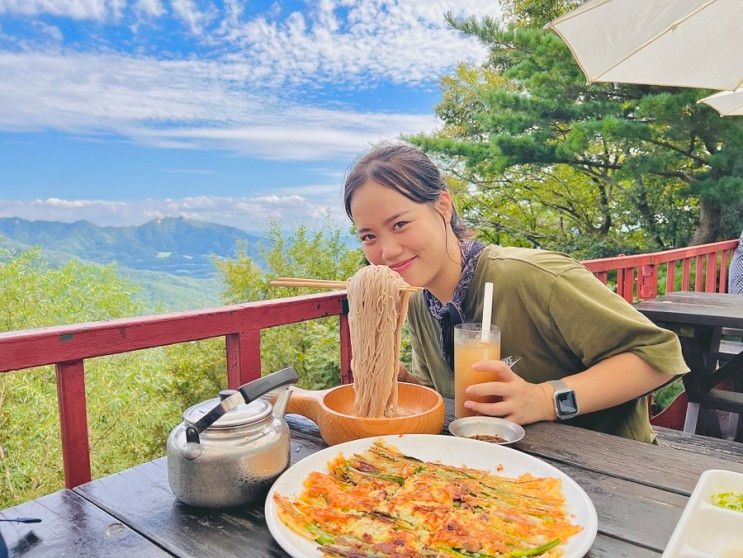 전국 단풍명소 대구 당일치기 여행코스 팔공산 케이블카 가격...