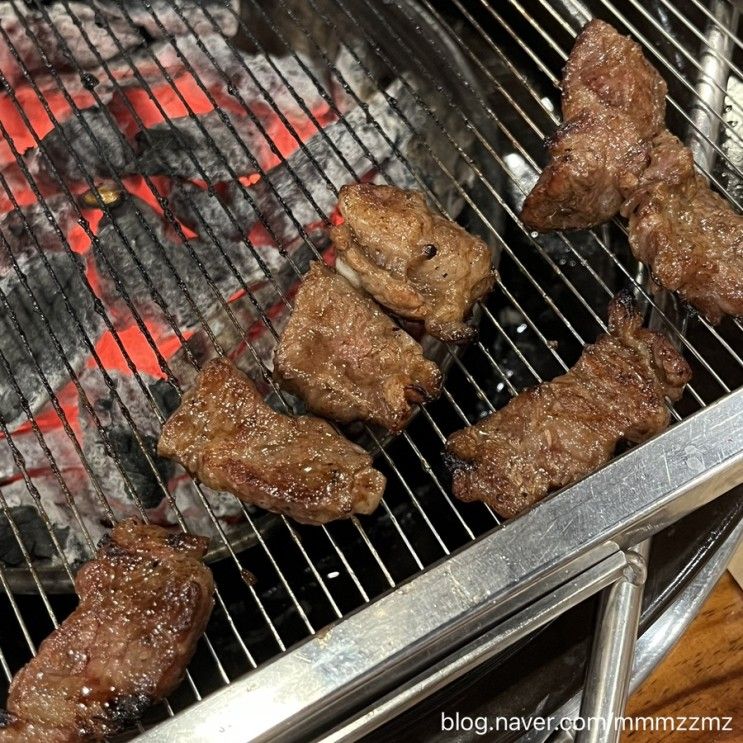 수원 인계동 맛집 | 소담화로 (위치/주차/메뉴)