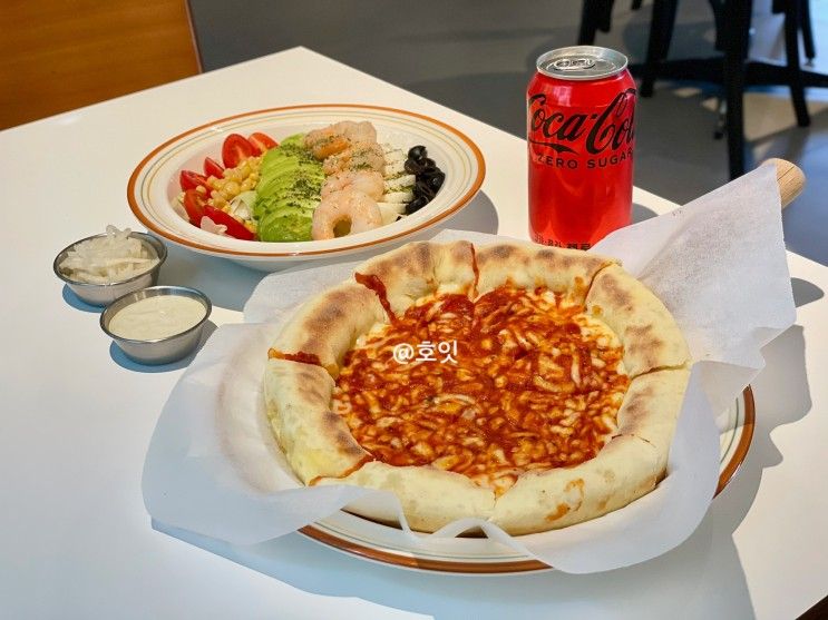 수원 금곡동카페 메리쥬빌리 브런치 맛있네