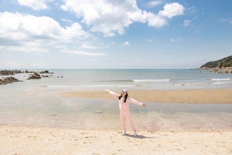 인천 가볼만한곳 영종도 드라이브 코스 용유도 마시안해변 5곳