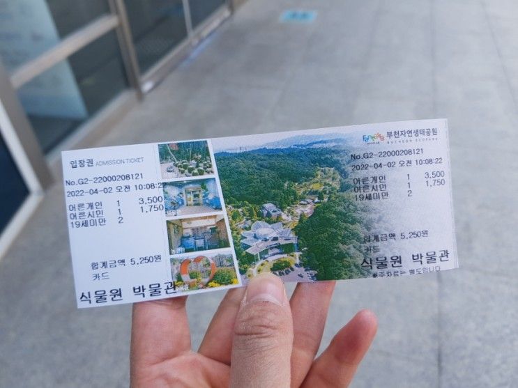 28개월아기 갈만한 곳 / 부천 자연생태박물관