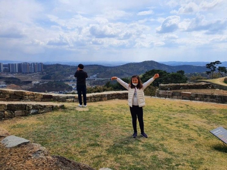 오산 가볼만한 곳 독산성 보적사 한바퀴돌고 동탄 라라코스트...