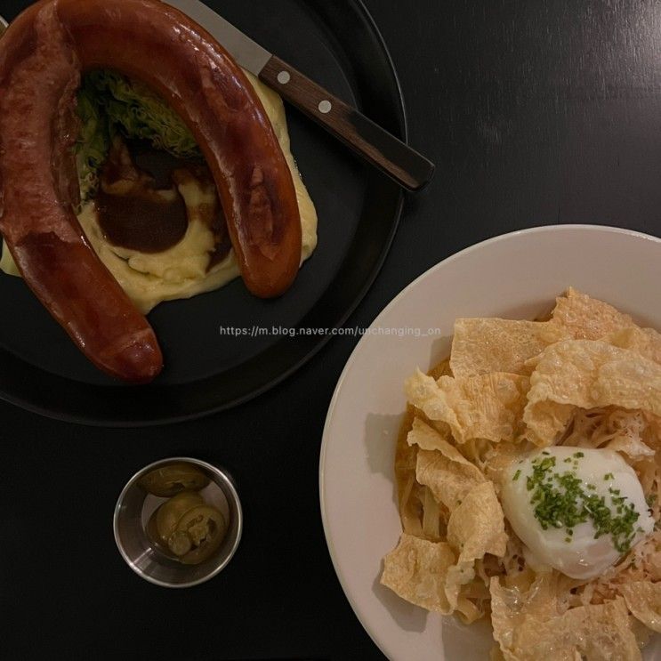 압구정로데오 브런치 맛집 데머룽 추천