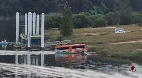 ◐부여◑ 수륙양용시티투어 : : : 우리나라 유일 수륙양용버스...