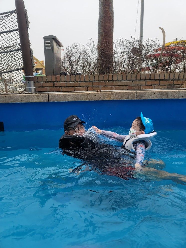 천안아이랑가볼만한 곳 소노벨 워터파크 오션어드벤처 준비물...