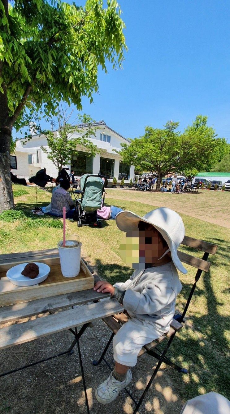 고양 카페 [노만주의]