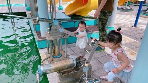 만 3세 아기와 서울특별시교육청 과학전시관 본관견학후기