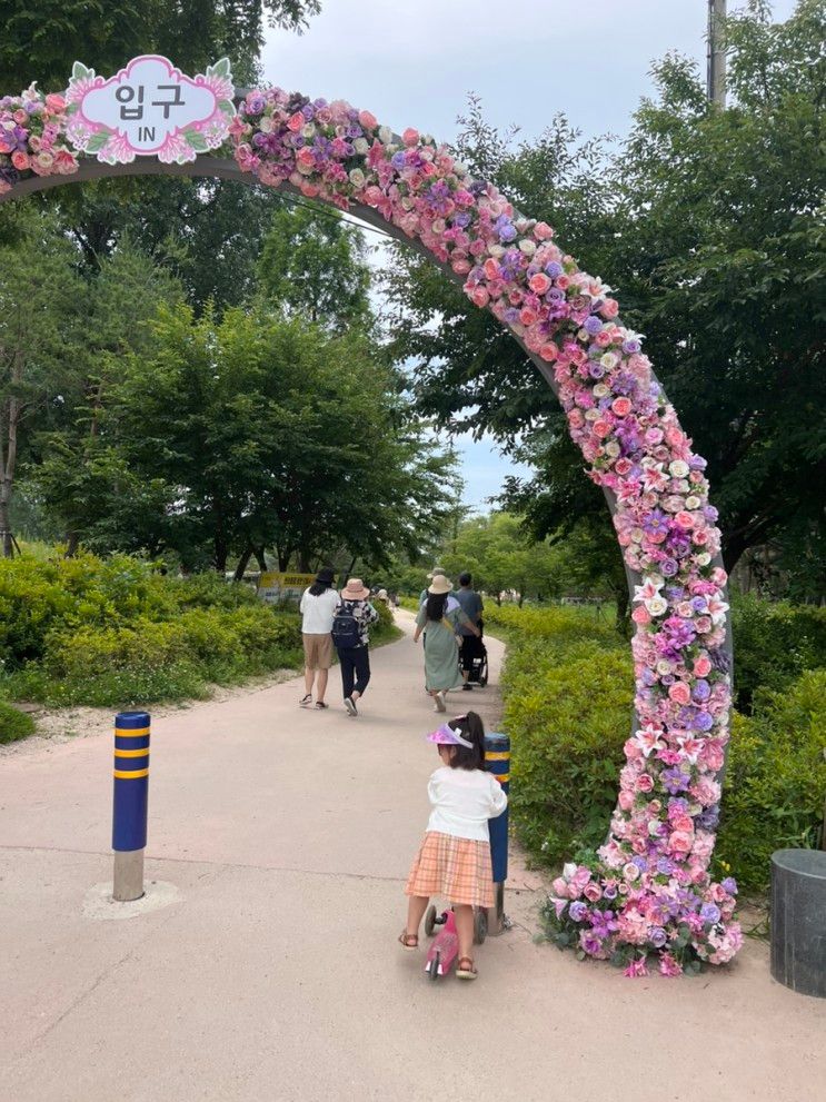 [아이랑가볼만한곳]가평가볼만한곳 자라섬 아이랑 자라섬 구경