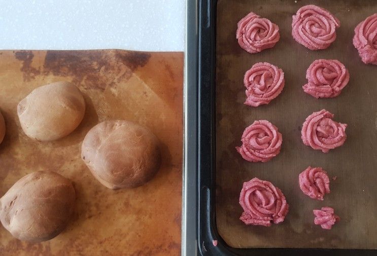 나우쿠킹 - 키즈 쿠킹클래스 - 어린이 요리교실 - 도넛 & 쿠키 만들기