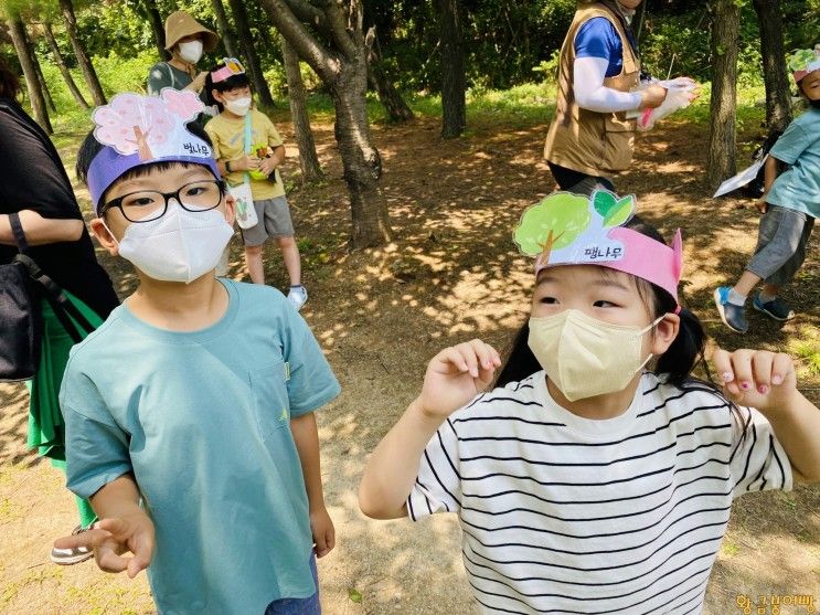 시흥에코센터초록배곧 체험거리 가득 / 시흥 아이와 가볼만한 곳