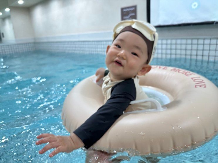 창원 파티룸, 포시즌스풀 사파! 아기랑 조동모임하기 딱 좋은...