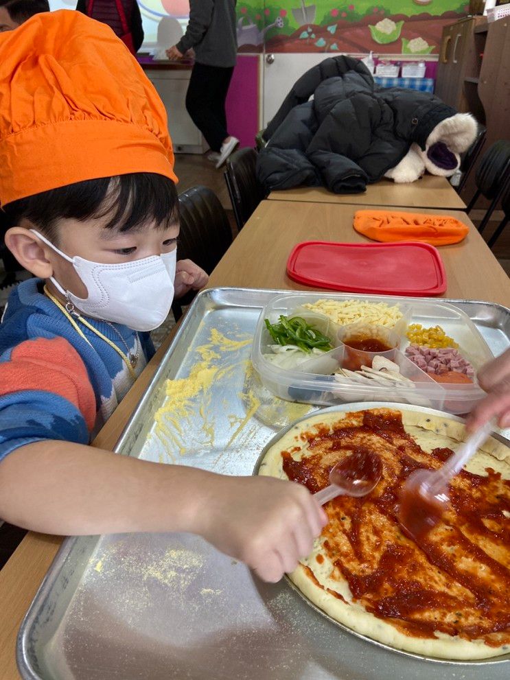 [아이와가볼만한곳] 고양 낙농 치즈체험장에서 피자만들기 강추