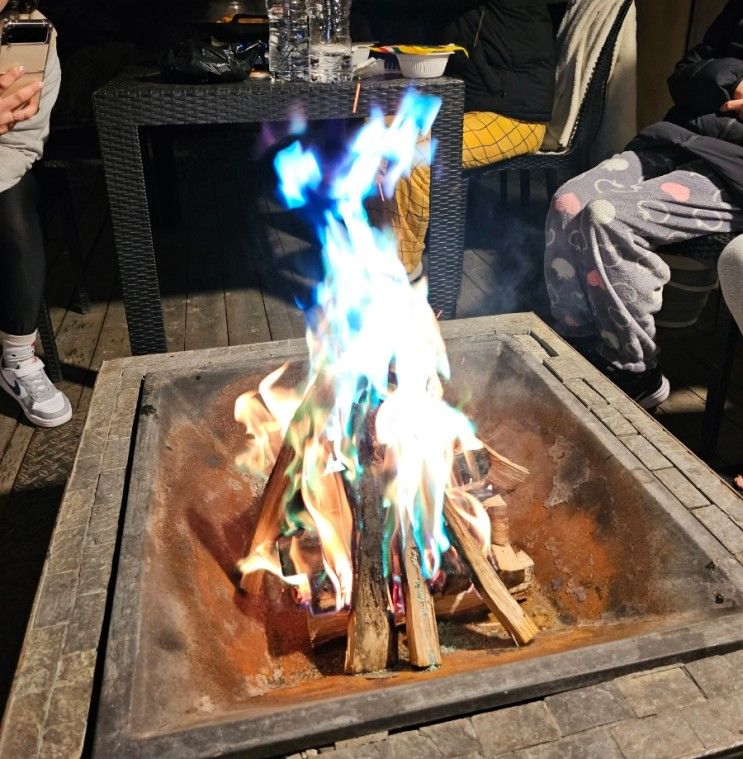 가평글램핑 포천글램핑 추천 핀란드캠핑성 대형 내돈내산