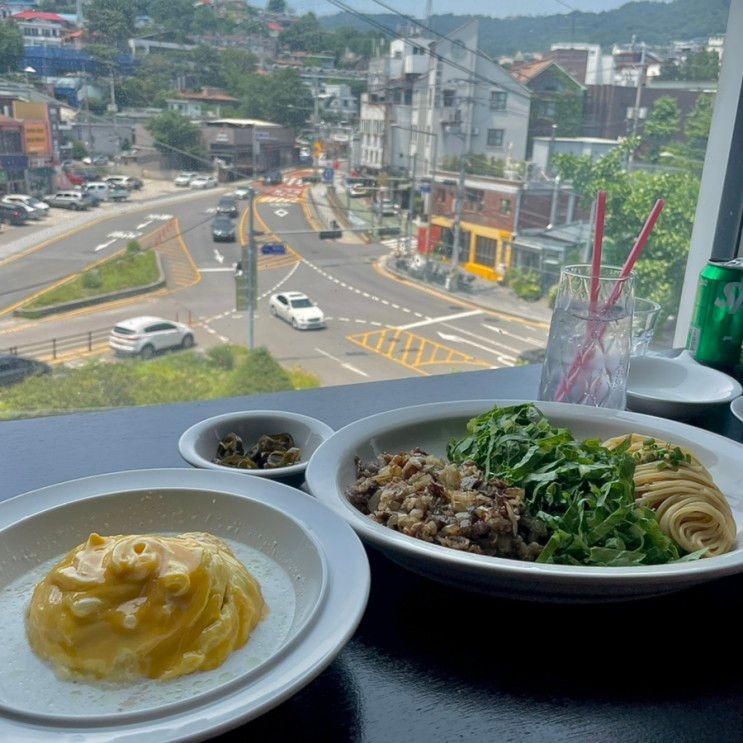 한성대입구역맛집 분위기좋은맛집 대학로데이트 문화식당 성북점