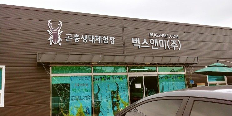 서산 가볼만한곳 벅스앤미