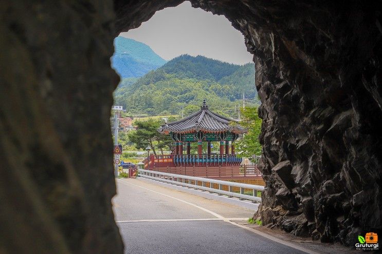 무주 가볼만한곳 무주 반디랜드 무주 구천동 계곡 여행~