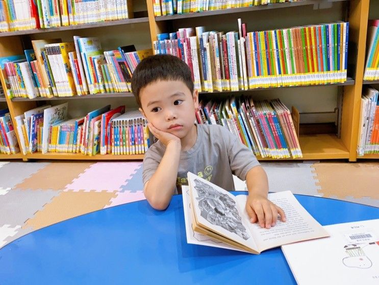 작전 도서관 유아 도서 읽기. 어린이 도서연구회 추천도서.