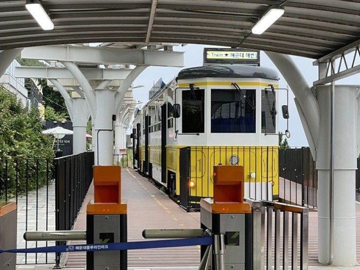 2박3일 부산 가족 여행 🚆 송도해상케이블카 - 해운대해변열차 - 아난티힐튼부산 - 국립해양박물관