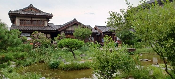 <군산 여행> 군산 말랭이마을 둘러보기