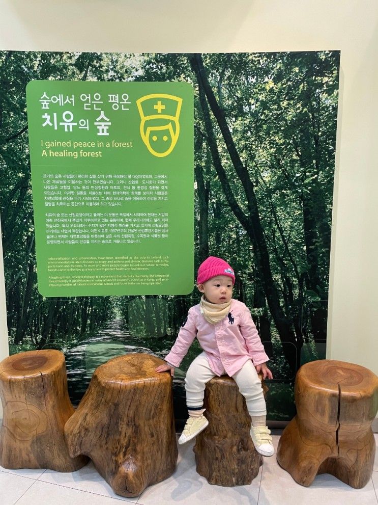 판교 아기랑 가볼만한곳 추천_판교환경생태학습원