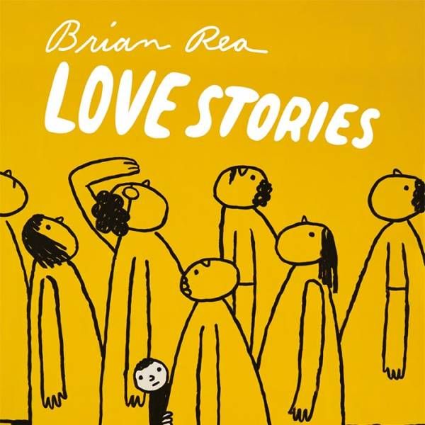 [전시 오픈] 송파 잠실 전시, 브라이언 레: LOVE STORIES...