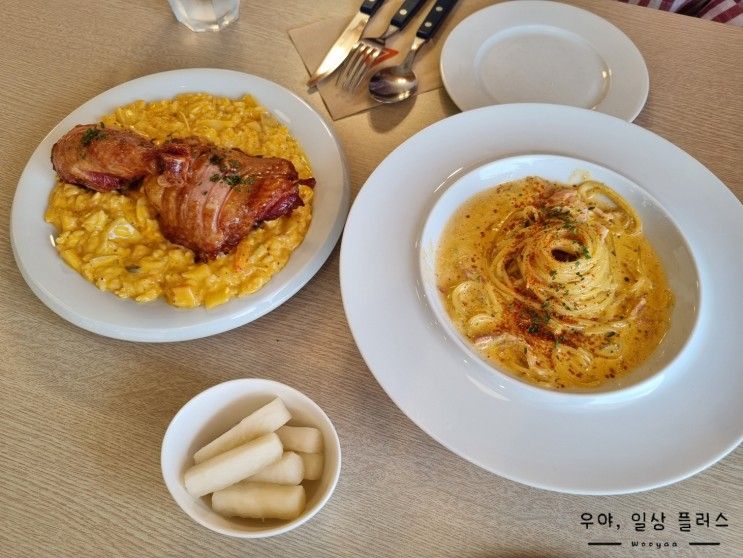 부산여행 3일차 | 세컨디포레스트 기장점 & 헤이든 카페...