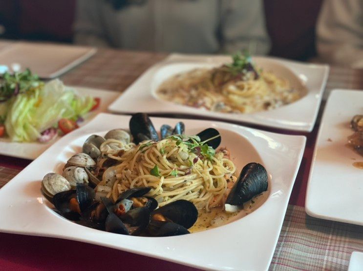 [속초맛집] : 경양식 돈까스 / 마츠 / 속초 마츠 / 설악동 맛집