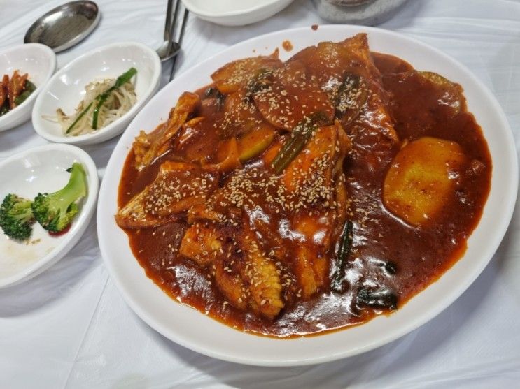 속초맛집, 재방문의사 있는곳+ 중앙시장 꼭 사야 될 추천템..존맛