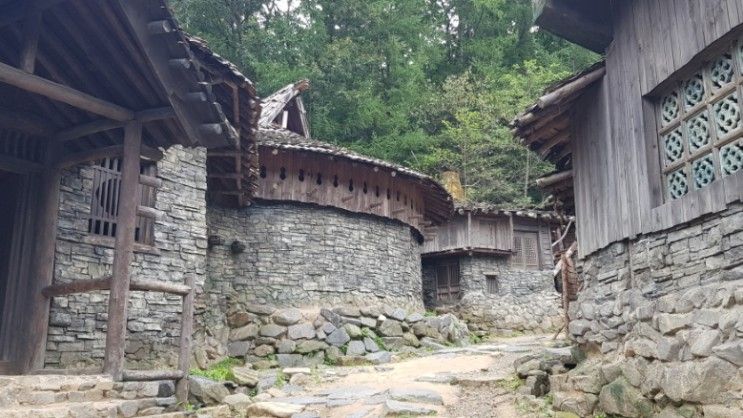 고구려대장간마을 : 아이랑 가기좋은 고구려마을/아차산 산책 연계