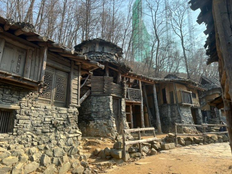 구리여행_구리시고구려대장간마을 아이와함께 가기 좋은곳 촬영장소 박물관 유적전시관 좋아요･ᴗ･ (후기)