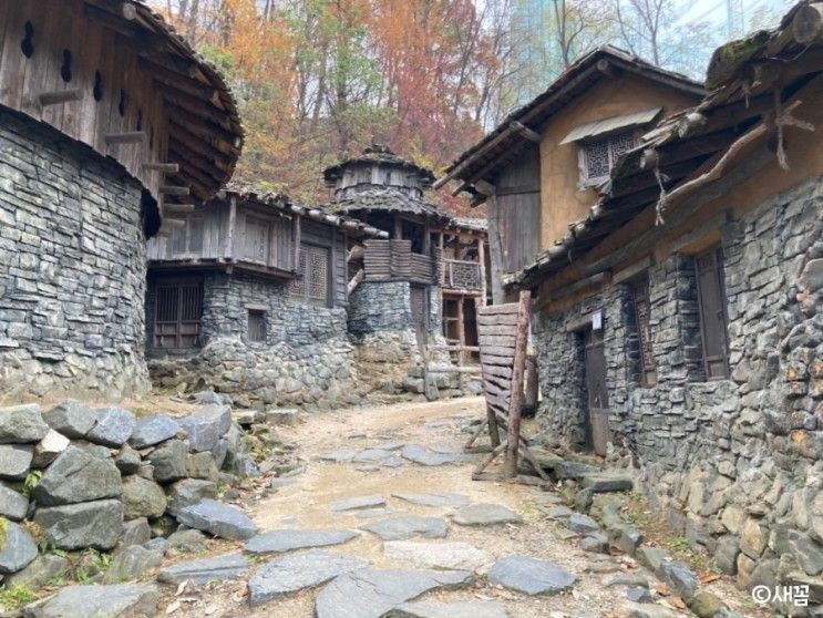 [구리/가볼만한 곳 추천] 고구려 대장간 마을