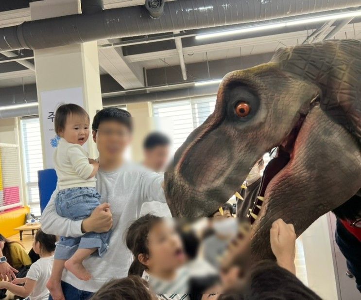 시흥키즈카페 안산키즈카페 아기랑 '점핑고 거북섬점'