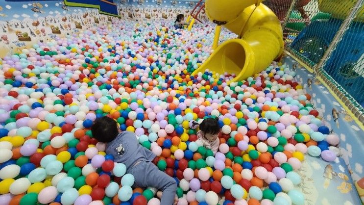 제주 아이와 가볼만한곳 제주과학탐구체험관