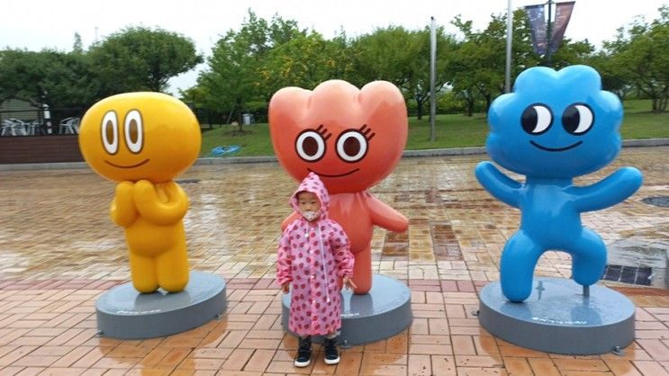 [아기와 경주여행] 경주 갈만한 곳 신난다 재미난다 국립경주박물관 어린이박물관 반짝반짝 신라 두근두근 경주