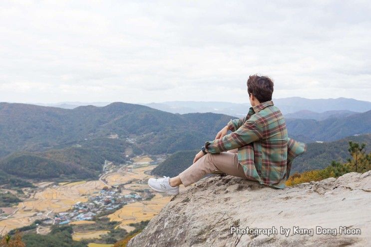 경주 가볼만한곳 2박3일 아이와 가도 좋을 사진찍기좋은곳 경주 화랑의언덕