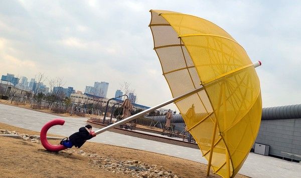 (초등겨울방학 추천)서울하수도 과학관과  서울새활용프라자