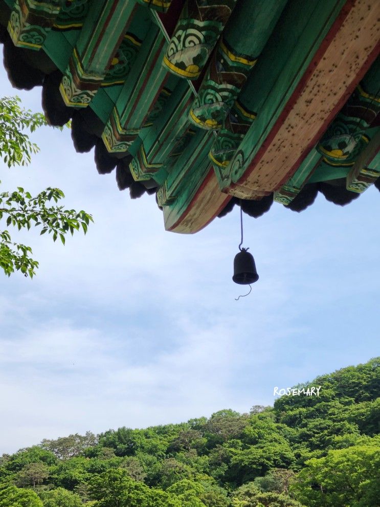 인천절 강화도 전등사 동문 주차장 가볼만한곳