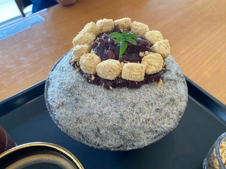 익산 현영동 카페 블랜드미