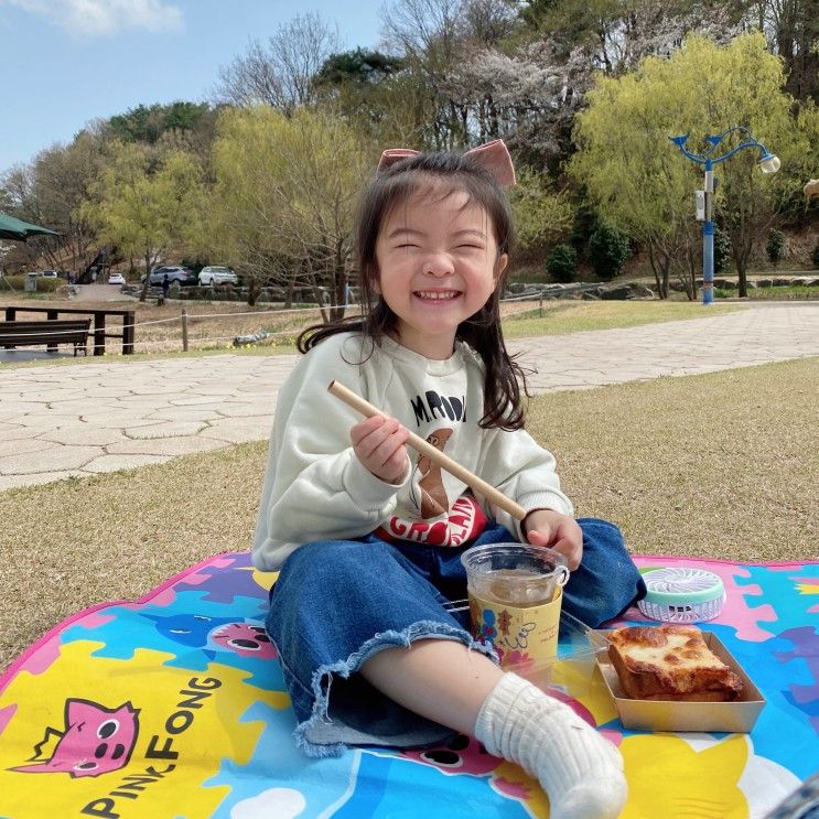 울산 선암호수공원 무지개놀이터(운영시간,인원제한)