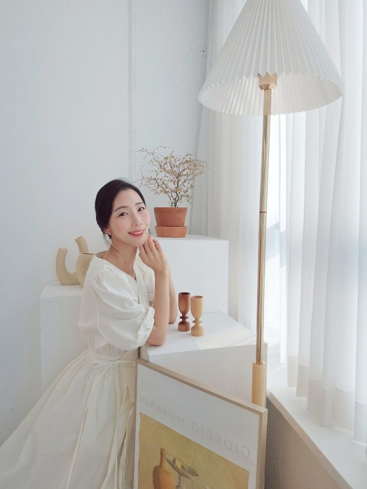 파주자연광스튜디오 셀프스튜... 추천, 공간대여 더하루스튜디오
