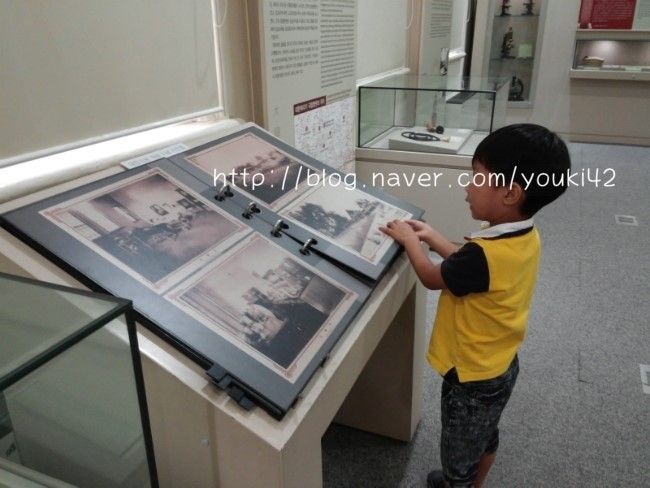 140731 서울대학교병원 의학 박물관/병원 대기 시간을 알차게!