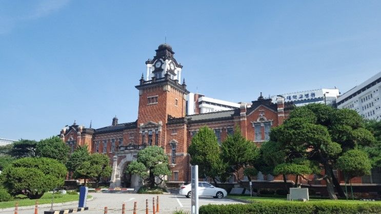 서울대학교병원의학박물관교육기부참여