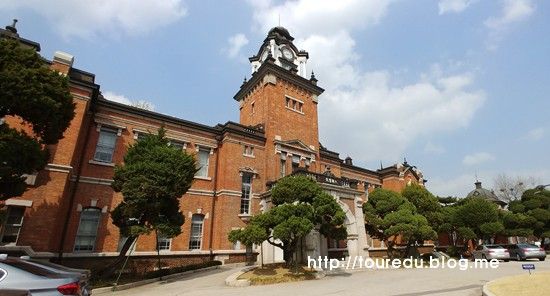 [국내] 서울 종로구 - 의학박물관