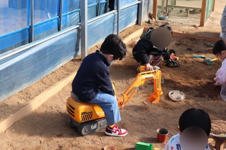 [대구 동구] 대구 아이와 가볼 만한 곳 팔공산 하하농장...