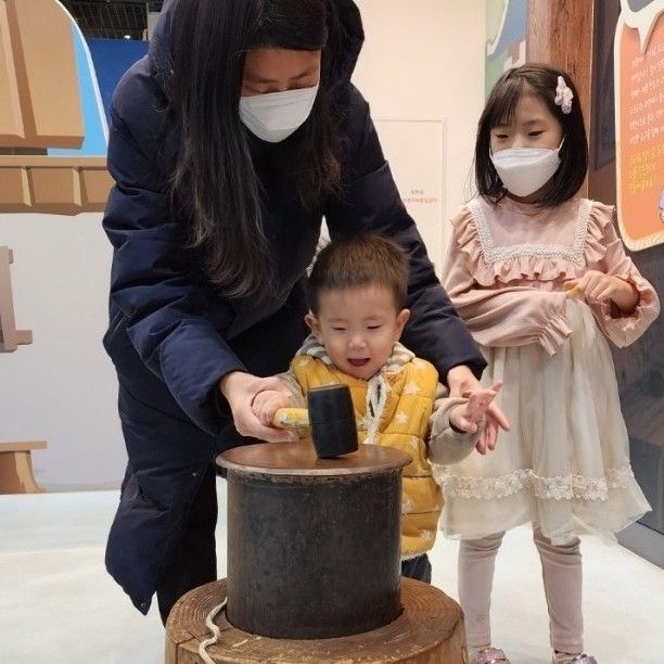 울산 어린이박물관 실내 체험 아기랑 갈만한곳