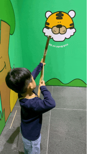 울산 아이와 갈만한 곳 :: 울산어린이박물관 특별전시
